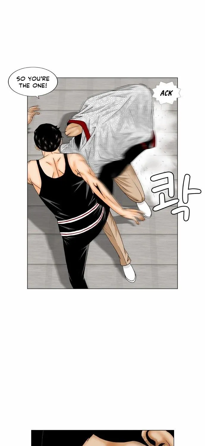 Ultimate Legend: Kang Hae Hyo Chapter 165 page 37 - MangaKakalot