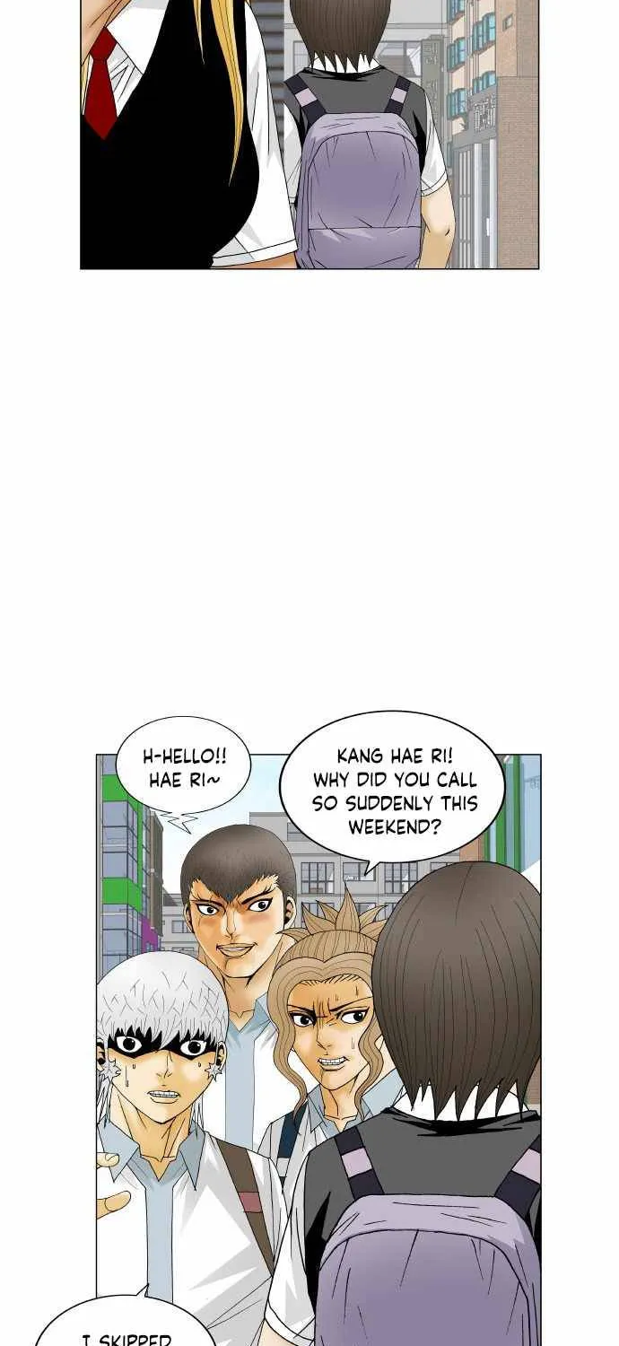 Ultimate Legend: Kang Hae Hyo Chapter 170 page 47 - MangaKakalot