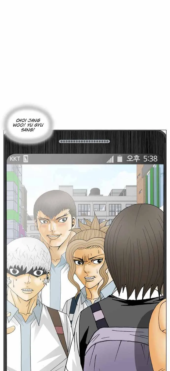 Ultimate Legend: Kang Hae Hyo Chapter 170 page 53 - MangaKakalot