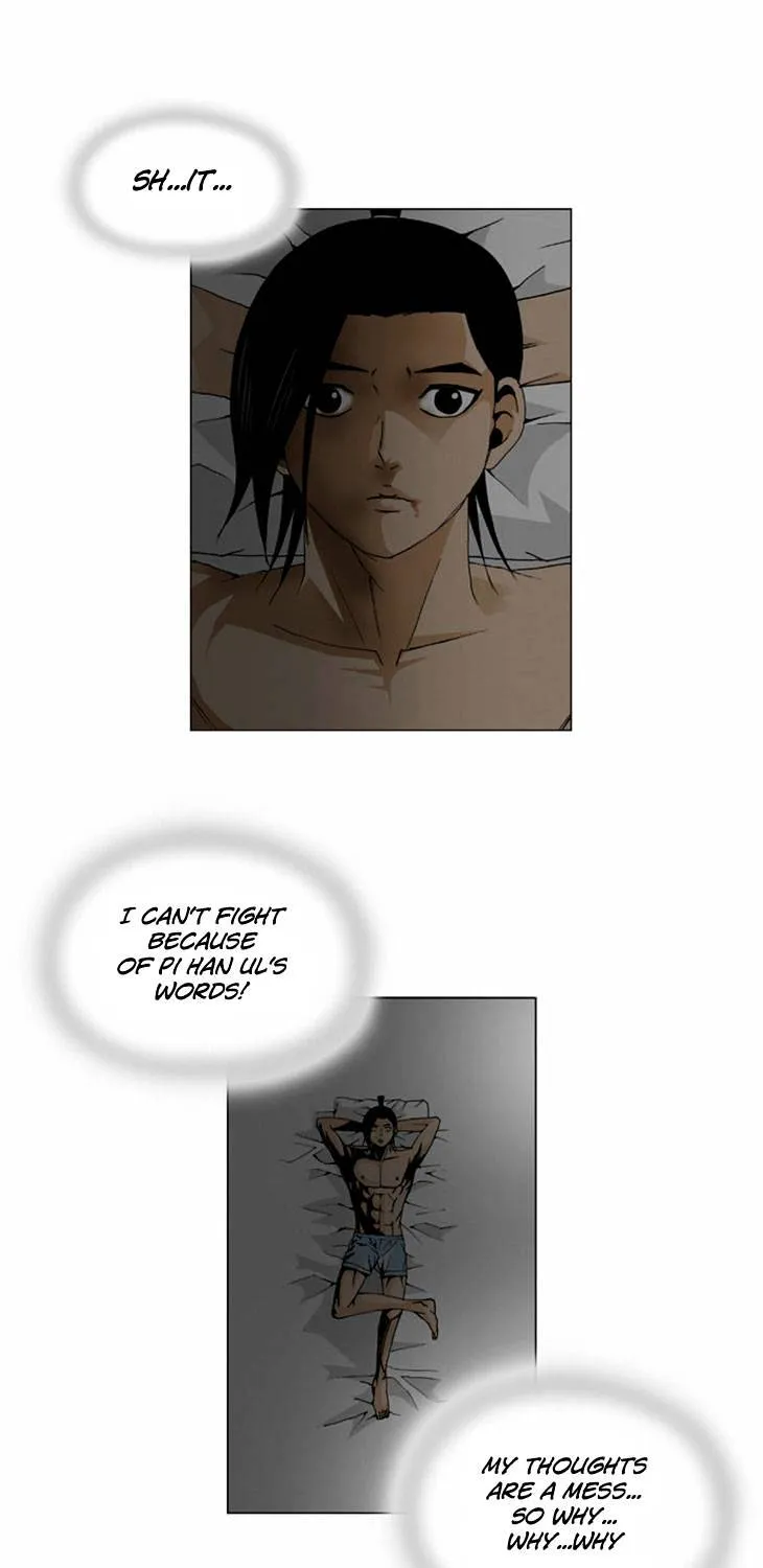 Ultimate Legend: Kang Hae Hyo Chapter 19 page 15 - MangaKakalot