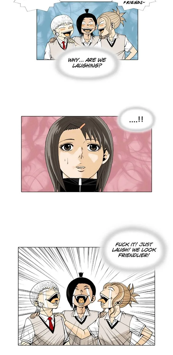 Ultimate Legend: Kang Hae Hyo Chapter 25 page 15 - MangaKakalot