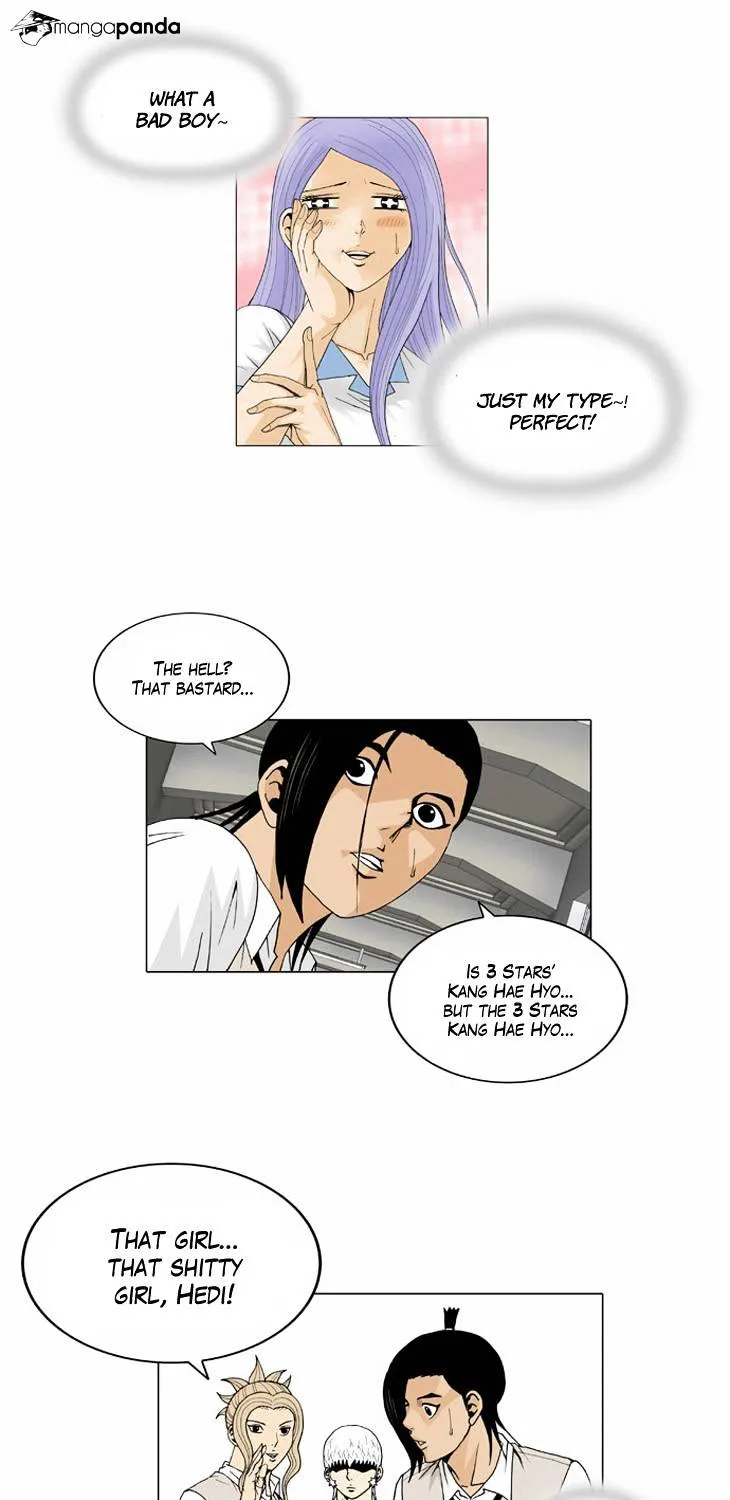 Ultimate Legend: Kang Hae Hyo Chapter 30 page 10 - MangaKakalot