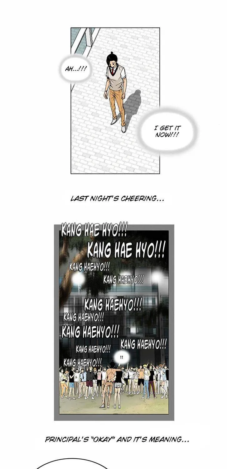 Ultimate Legend: Kang Hae Hyo Chapter 4 page 26 - MangaKakalot