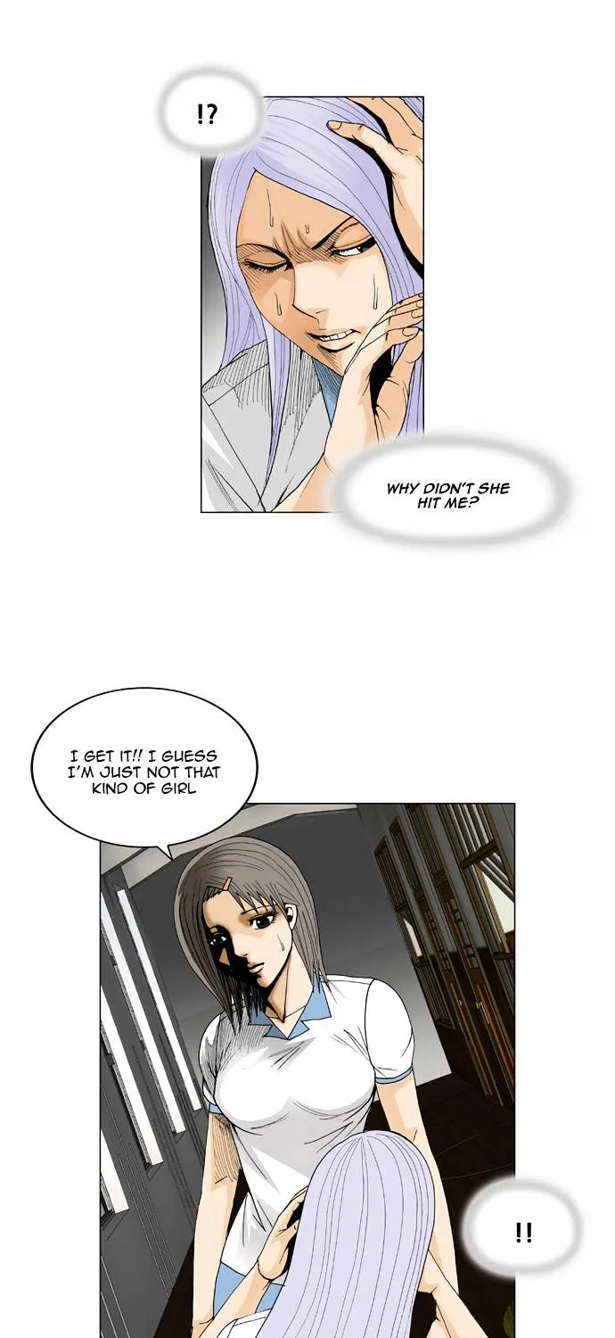 Ultimate Legend: Kang Hae Hyo Chapter 51 page 33 - MangaKakalot