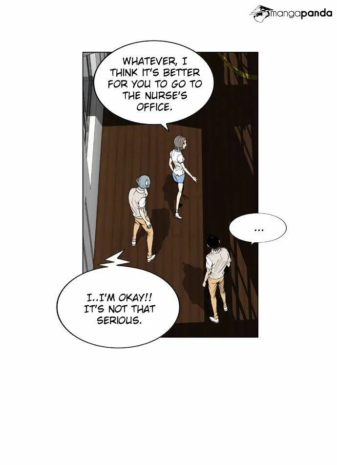 Ultimate Legend: Kang Hae Hyo Chapter 60 page 41 - MangaKakalot