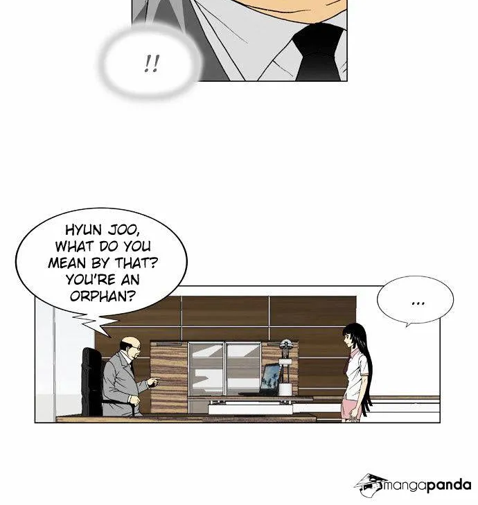 Ultimate Legend: Kang Hae Hyo Chapter 60 page 10 - MangaKakalot