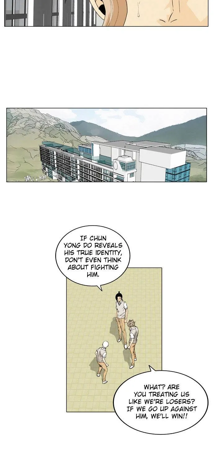 Ultimate Legend: Kang Hae Hyo Chapter 62 page 9 - MangaKakalot