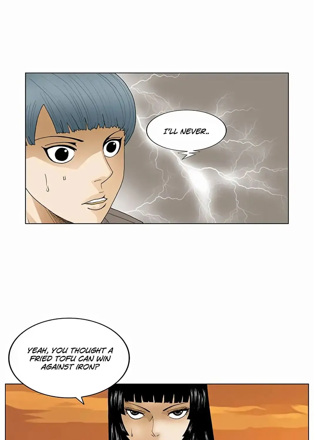 Ultimate Legend: Kang Hae Hyo Chapter 70 page 60 - MangaKakalot