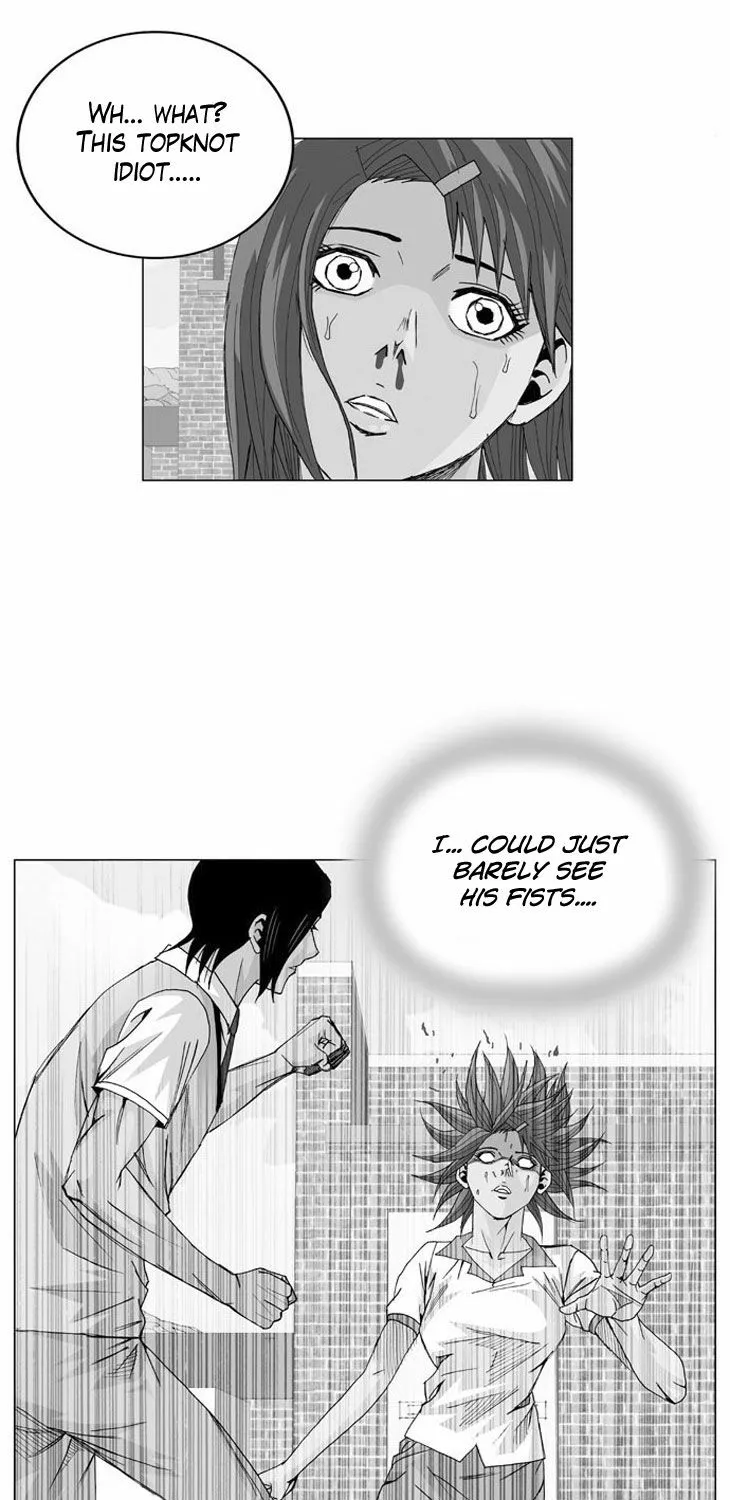 Ultimate Legend: Kang Hae Hyo Chapter 9 page 4 - MangaKakalot