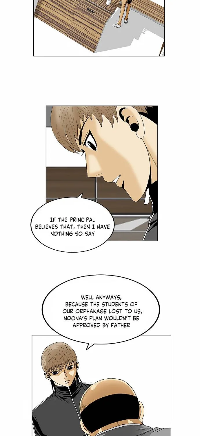 Ultimate Legend: Kang Hae Hyo Chapter 98 page 34 - MangaKakalot