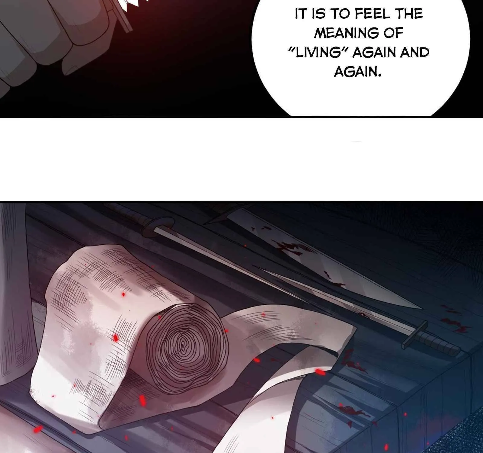 Ultimate Soldier Chapter 114 page 98 - MangaKakalot