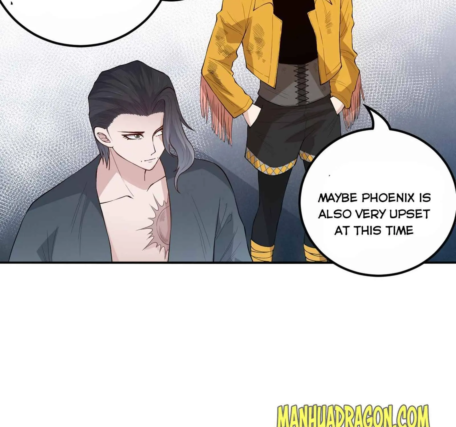 Ultimate Soldier Chapter 130 page 83 - MangaKakalot