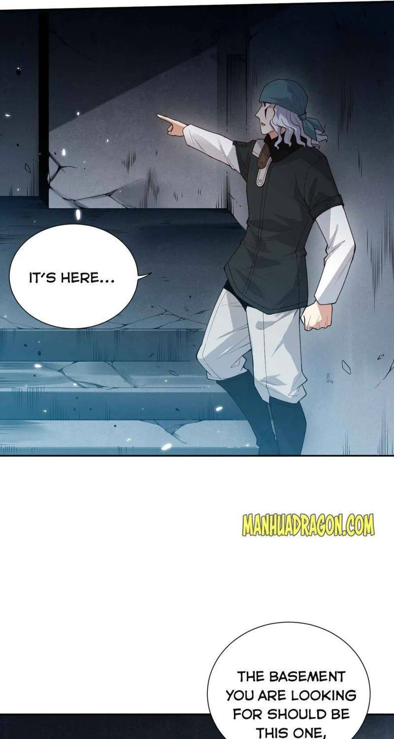 Ultimate Soldier Chapter 139 page 46 - MangaKakalot