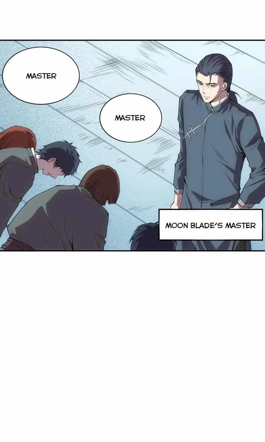 Ultimate Soldier Chapter 195 page 60 - MangaKakalot