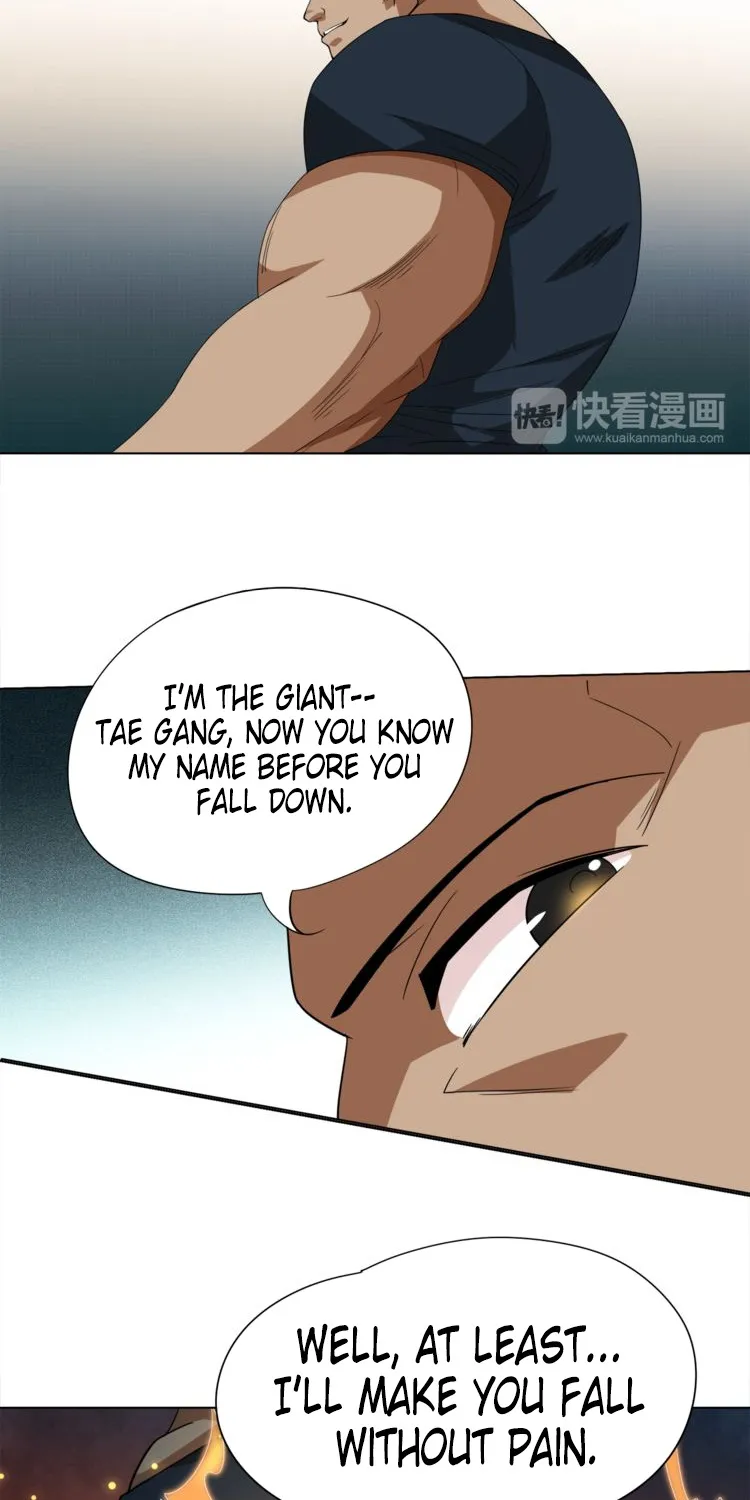 Ultimate Soldier Chapter 5 page 65 - MangaKakalot