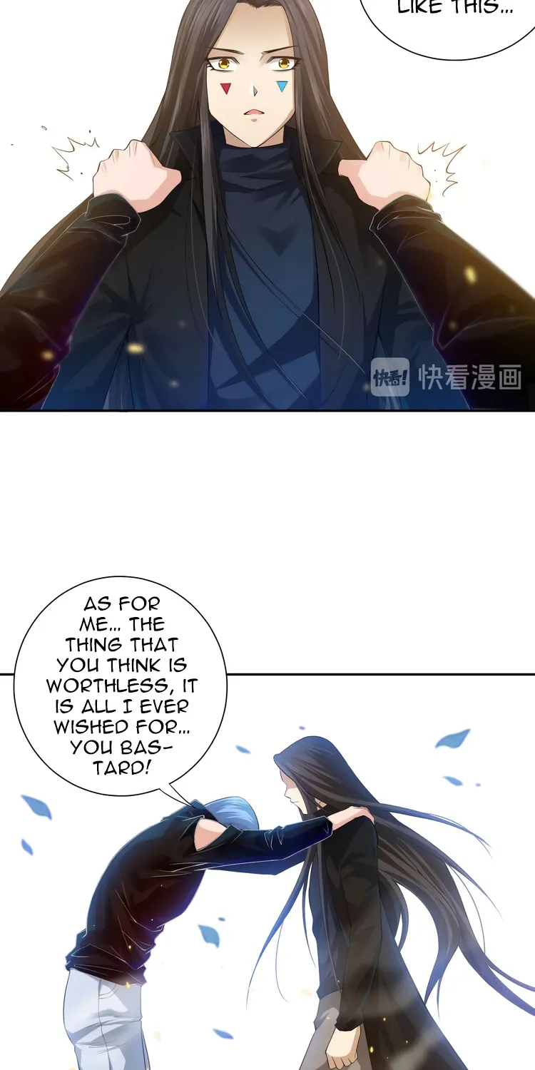 Ultimate Soldier Chapter 85 page 41 - MangaKakalot