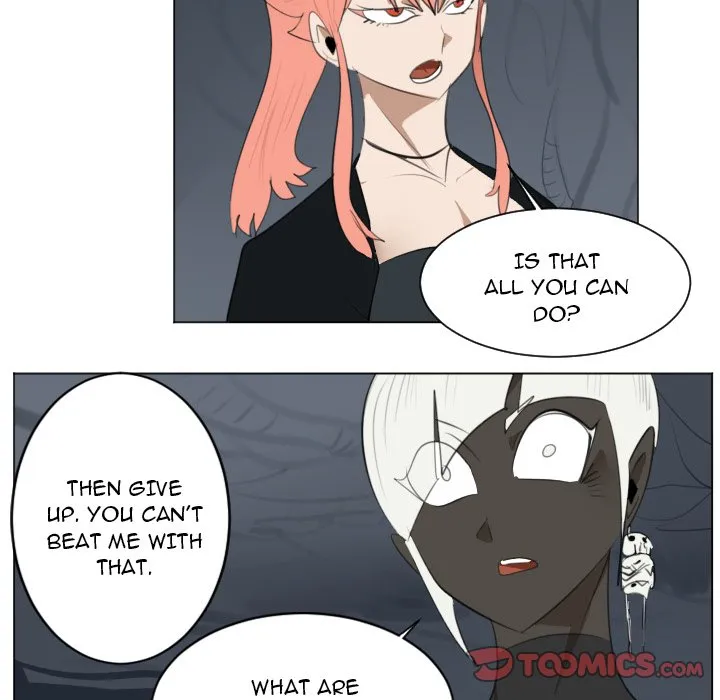 Ultimiter Chapter 152 page 9 - MangaKakalot