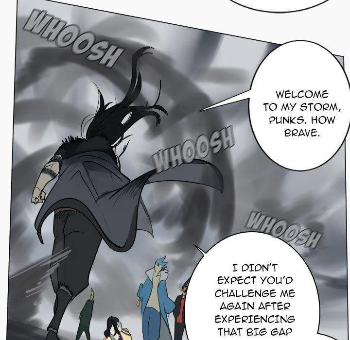 Ultimiter Chapter 169 page 52 - MangaKakalot