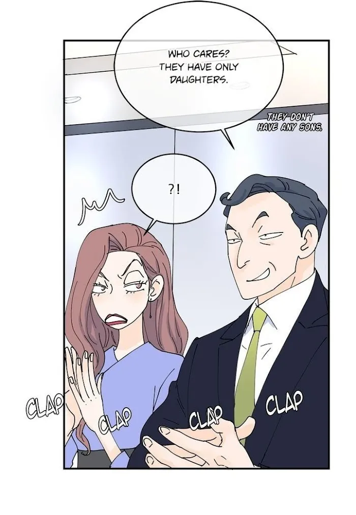 Ultra Secretary Chapter 100 page 44 - MangaKakalot