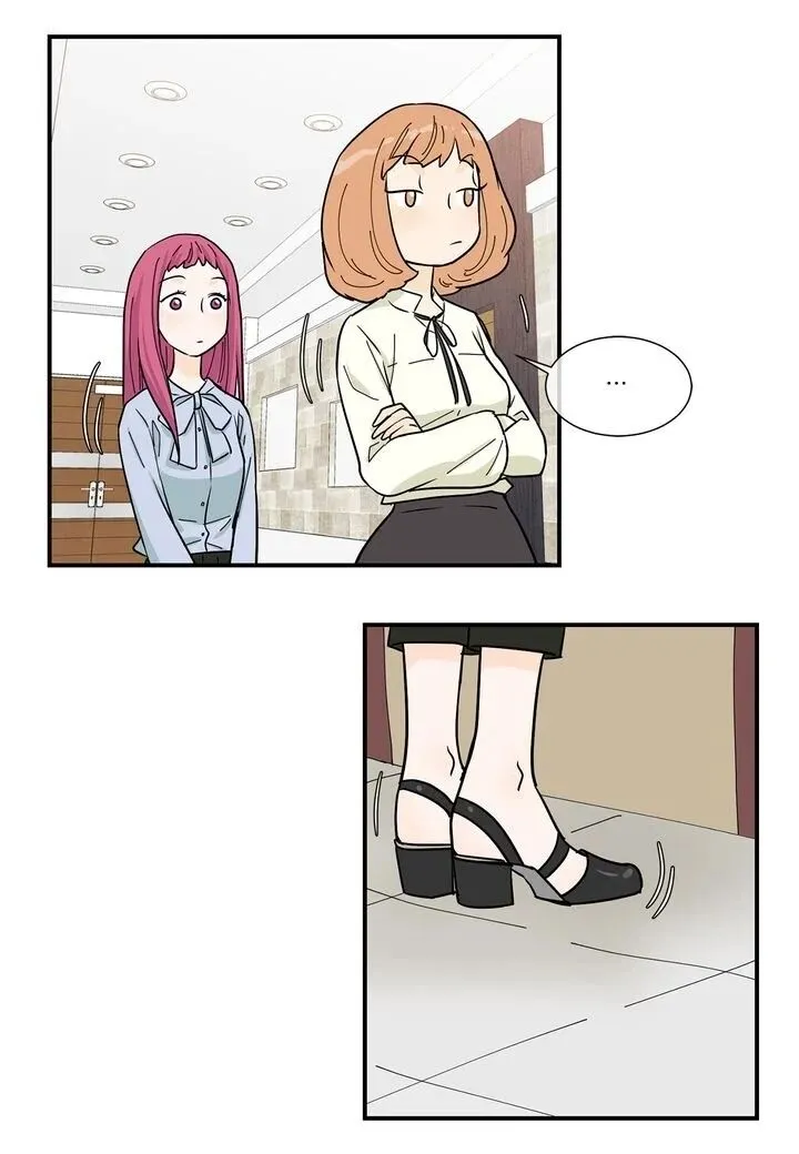 Ultra Secretary Chapter 32 page 44 - MangaKakalot