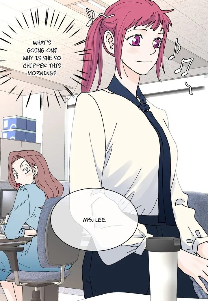 Ultra Secretary Chapter 79 page 28 - MangaKakalot