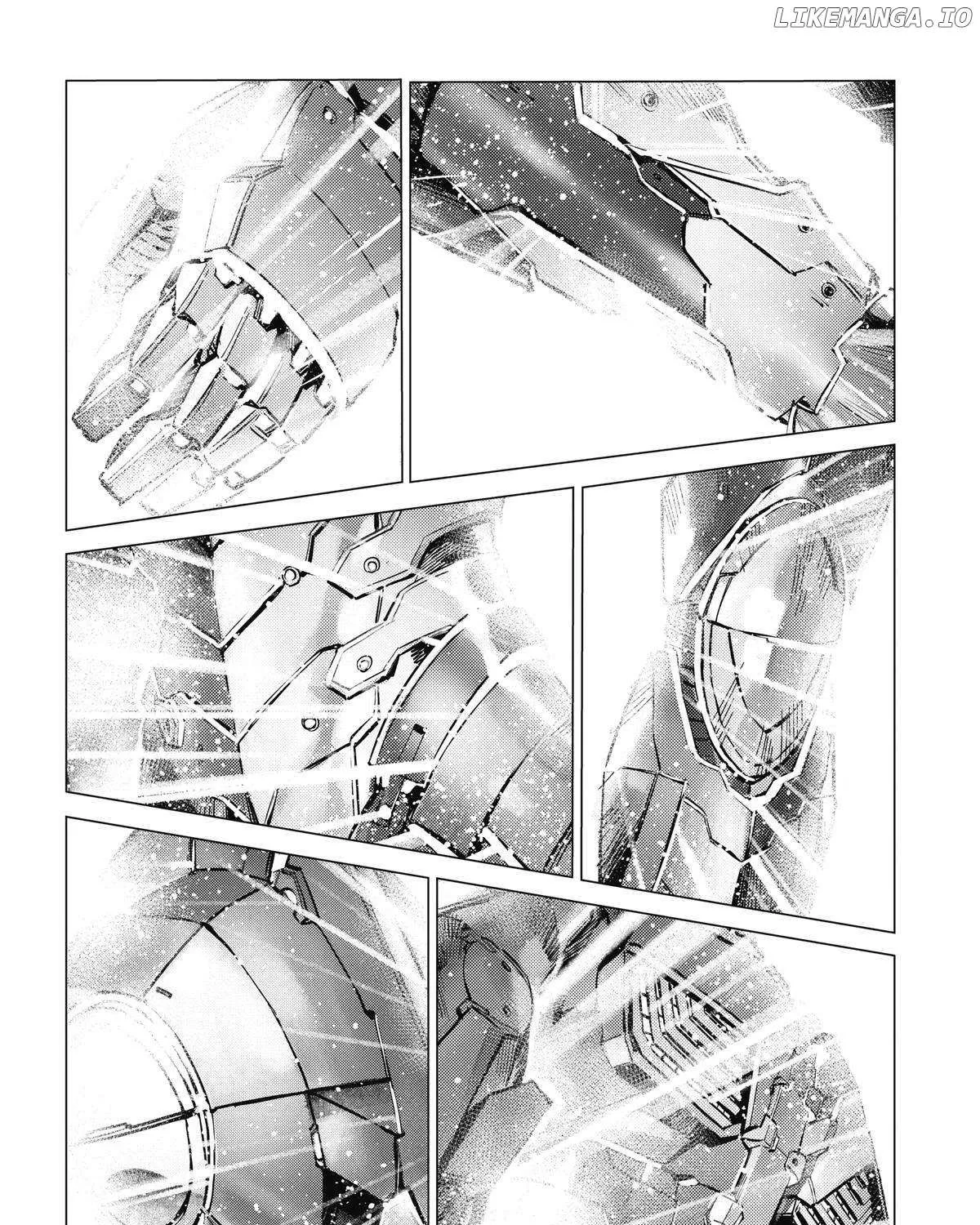 Ultraman Chapter 124 page 66 - MangaKakalot