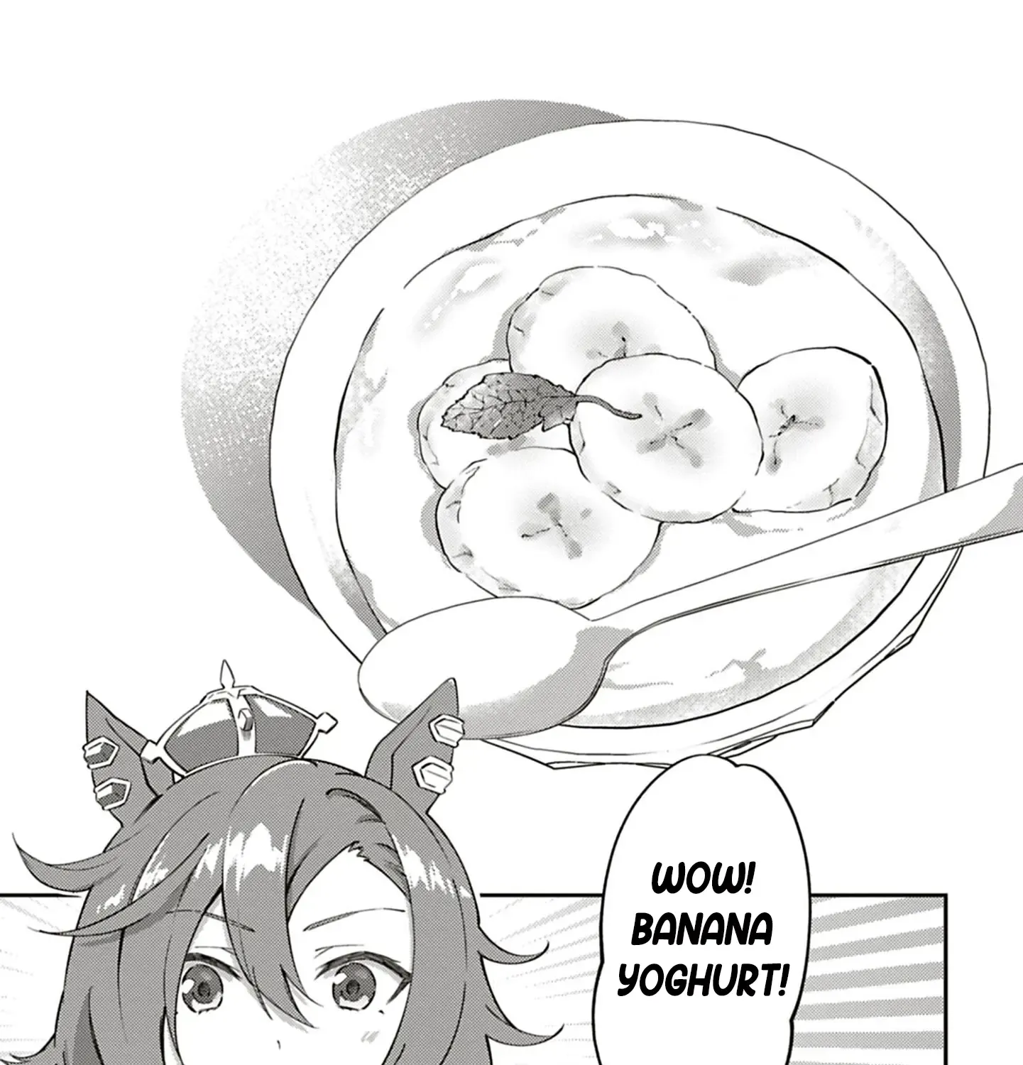 Uma Musume Pretty Derby: Uma Musumeshi Chapter 19 page 13 - MangaKakalot