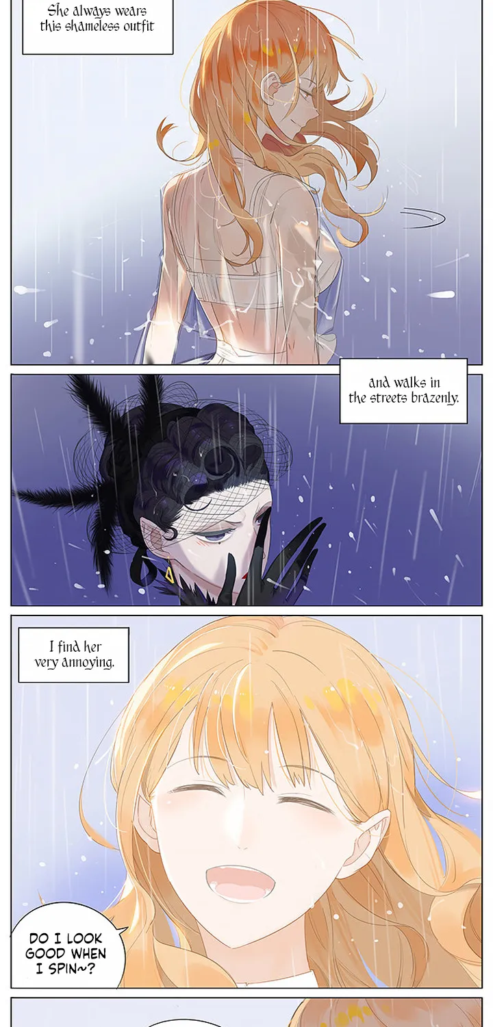 Umbrellas Chapter 5 page 2 - MangaKakalot