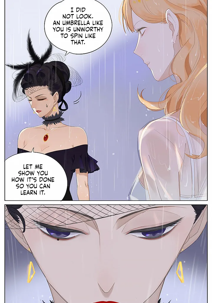 Umbrellas Chapter 5 page 3 - MangaKakalot