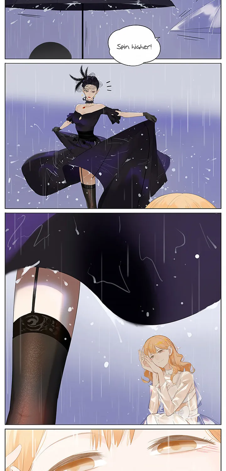 Umbrellas Chapter 5 page 5 - MangaKakalot