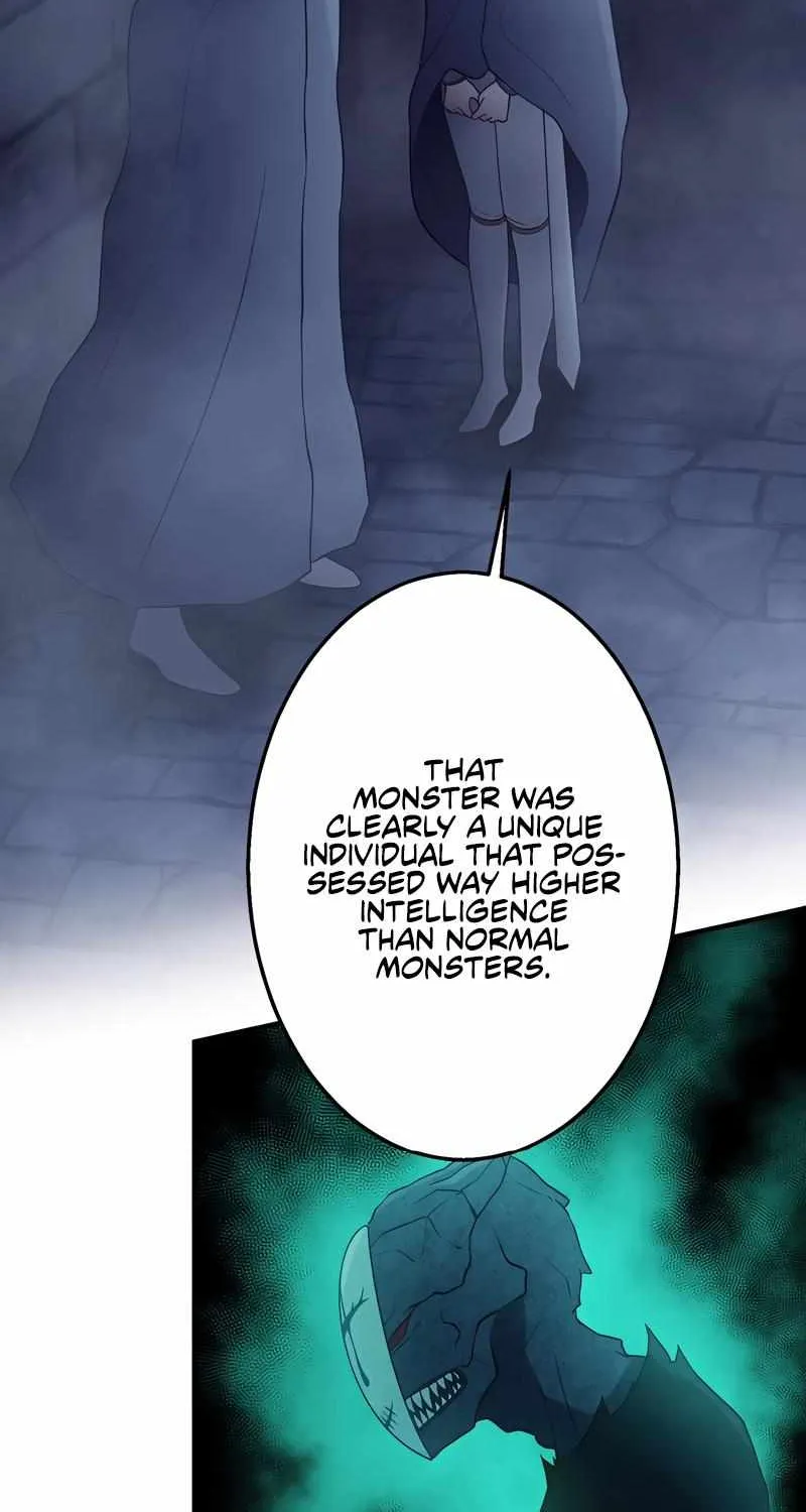 Undead King ~A Low-Ranking Adventurer, With The Power Of Monsters, Becomes Unbeatable~ Chapter 24 page 62 - MangaKakalot