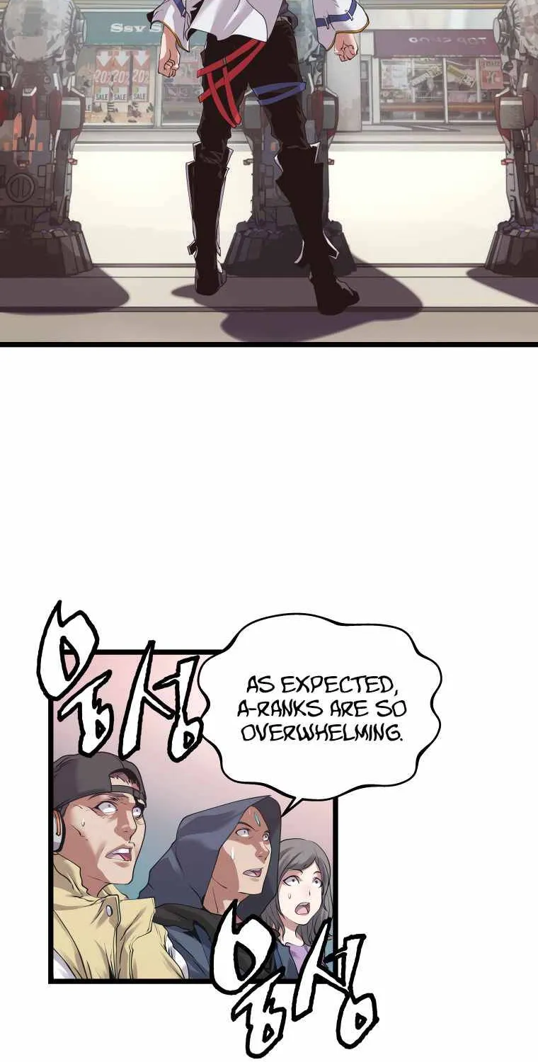 Undefeated Ranker - Page 65