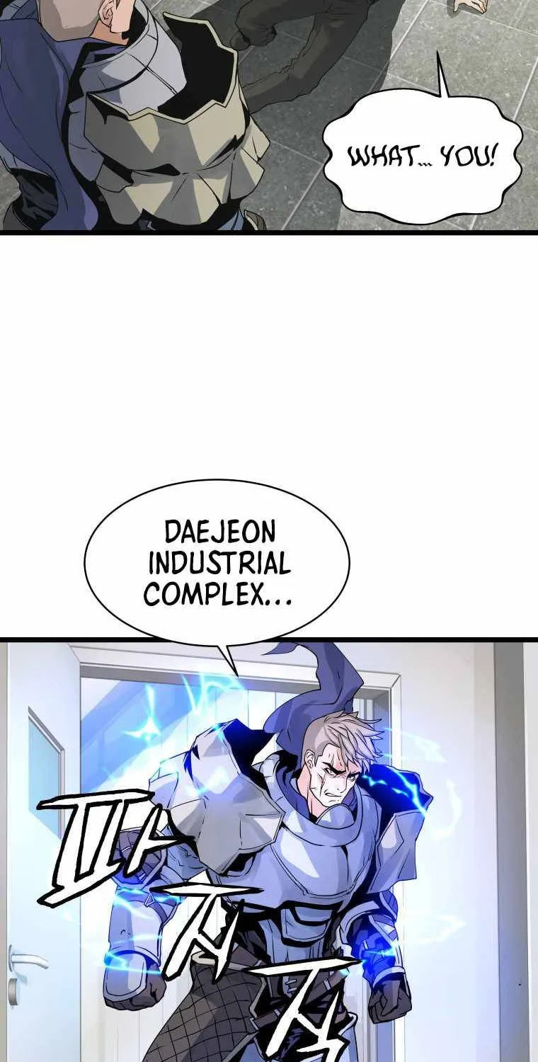 Undefeated Ranker - Page 32