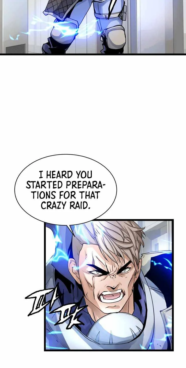 Undefeated Ranker - Page 33