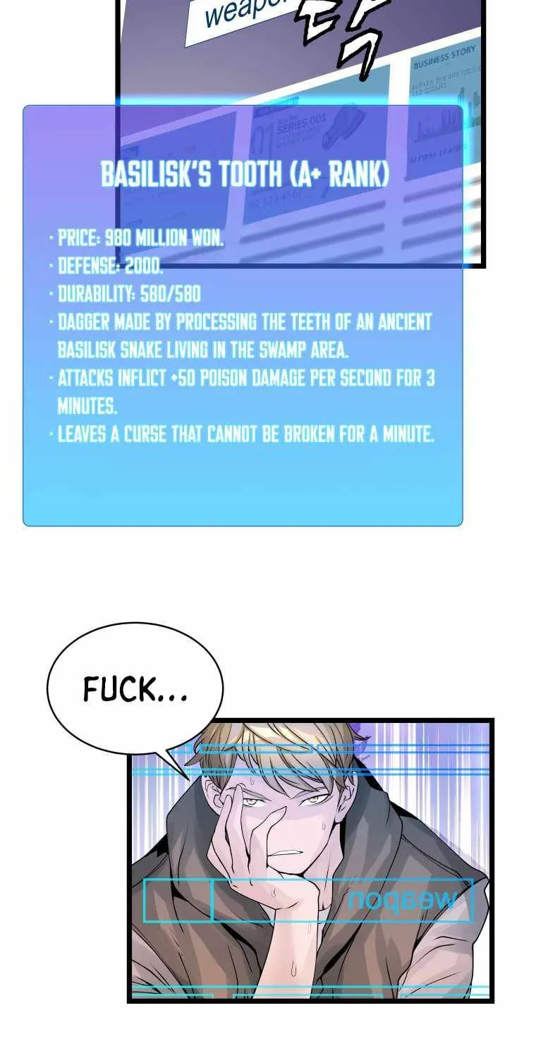 Undefeated Ranker - Page 7