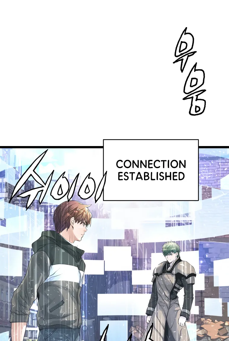 Undefeated Ranker Chapter 30 page 27 - MangaKakalot