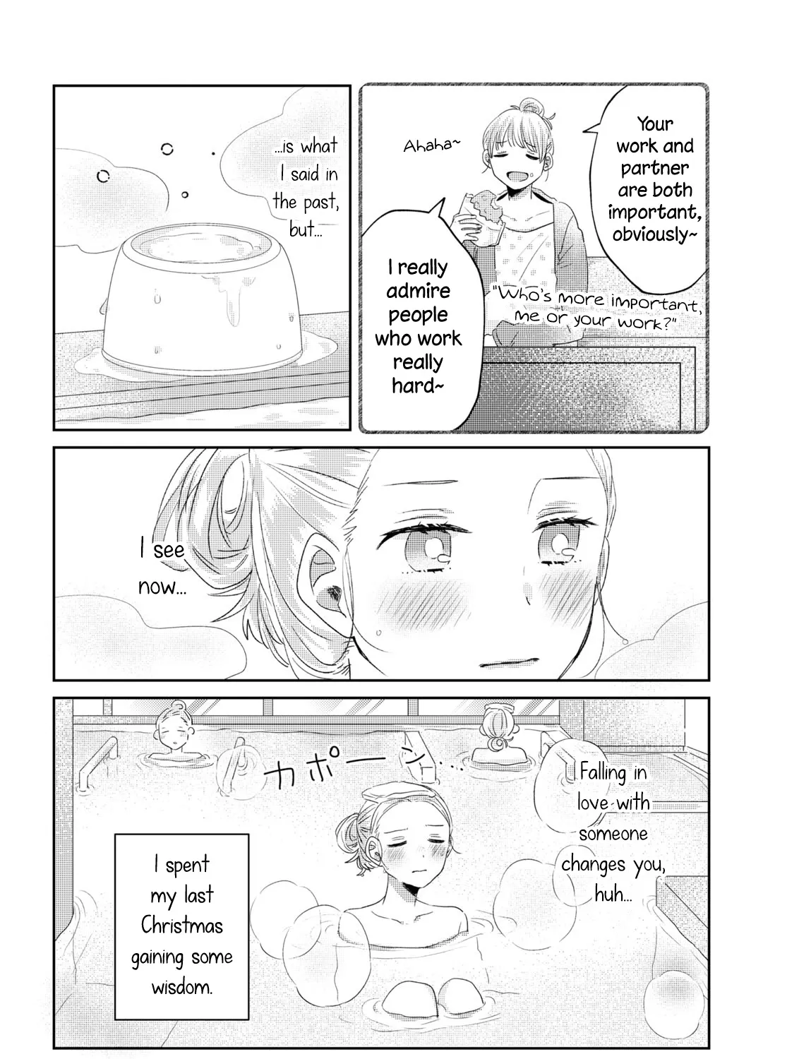 Under One Roof Today Chapter 27 page 23 - MangaKakalot