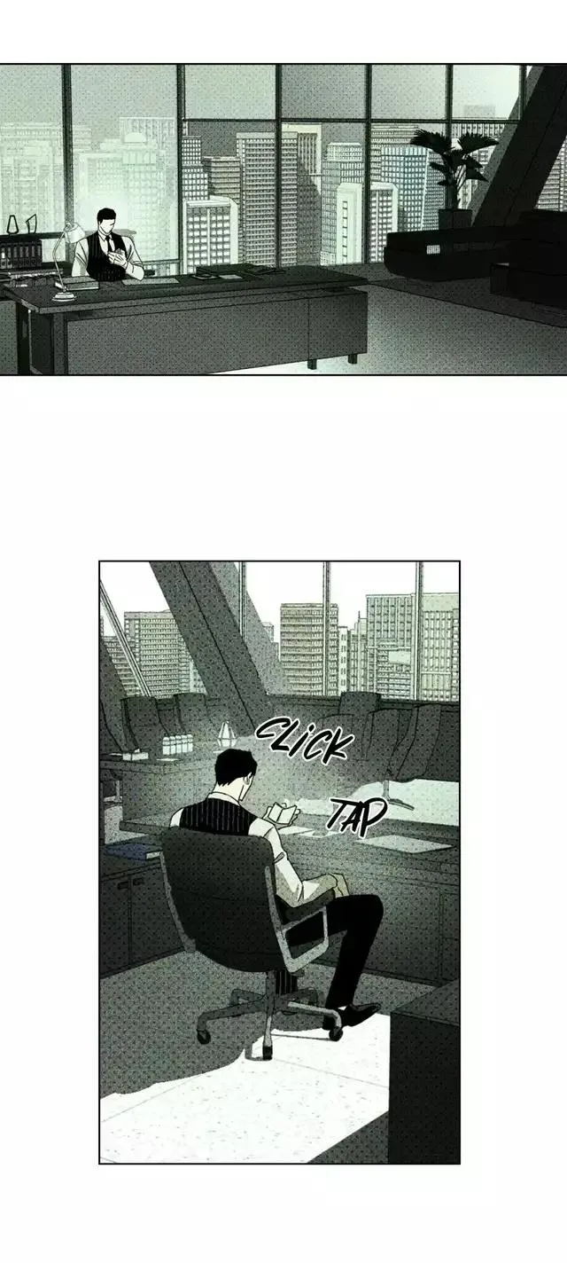 Under The Green Light Chapter 25 page 23 - MangaKakalot