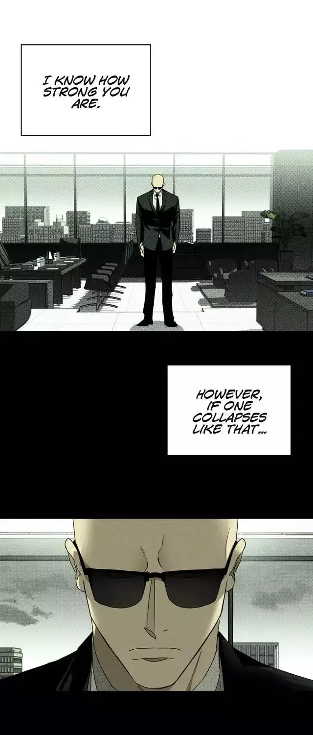 Under The Green Light Chapter 25 page 45 - MangaKakalot