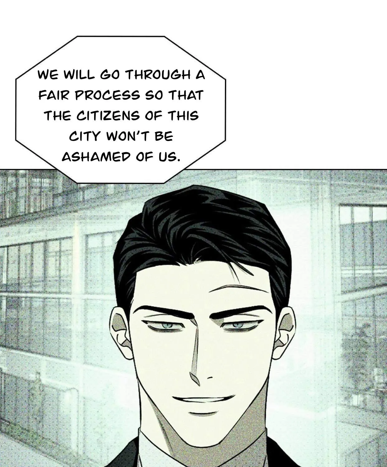 Under The Green Light Chapter 28 page 53 - MangaKakalot