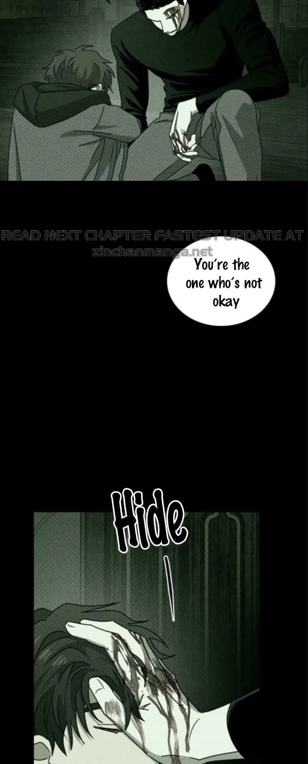 Under The Green Light Chapter 37 page 59 - MangaKakalot