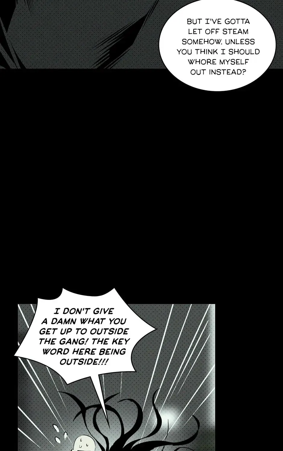 Under The Green Light Chapter 69 page 43 - MangaKakalot