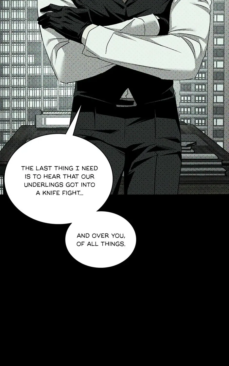 Under The Green Light Chapter 69 page 73 - MangaKakalot