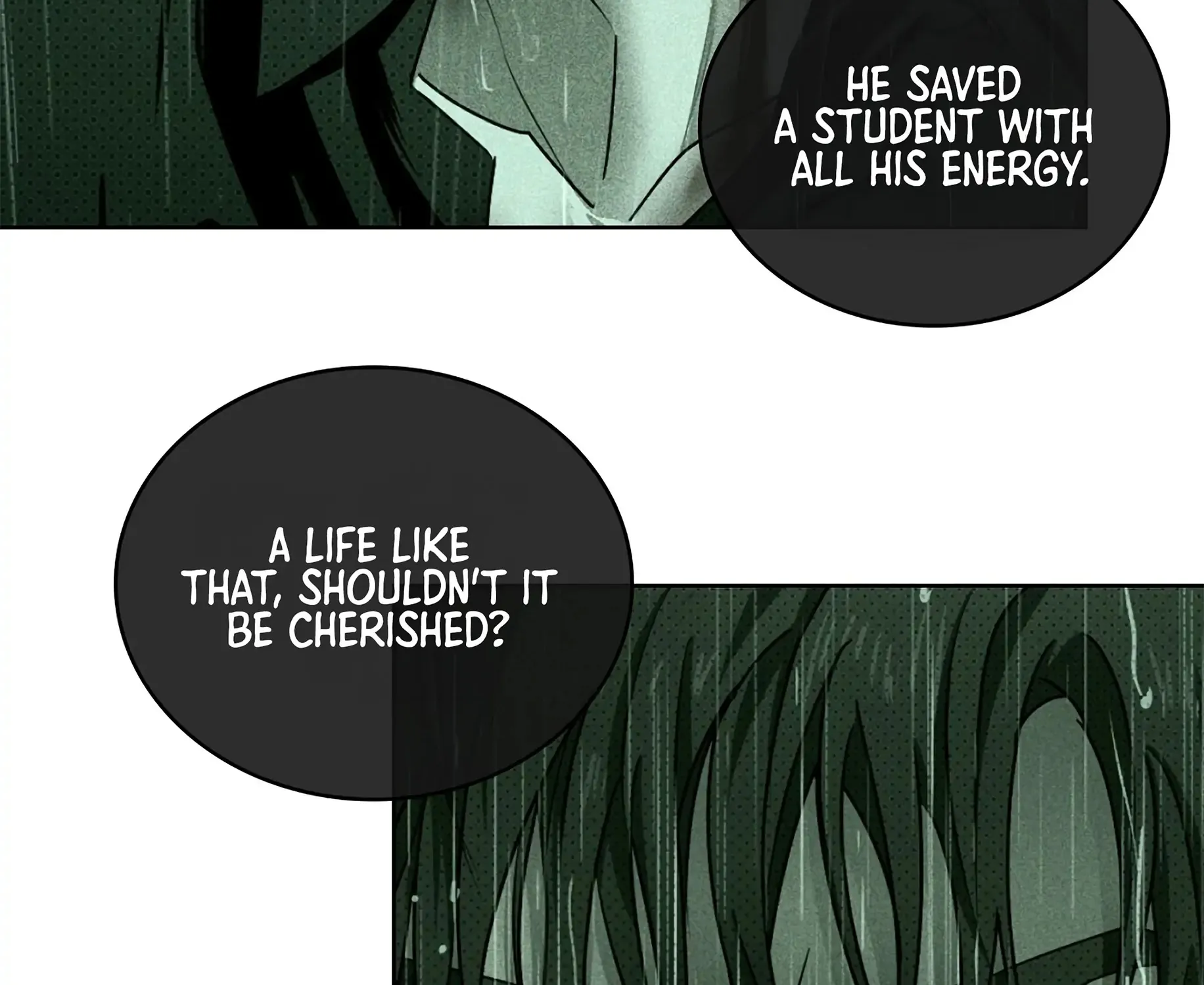 Under The Greenlight: In Dreams Chapter 1 page 136 - MangaKakalot