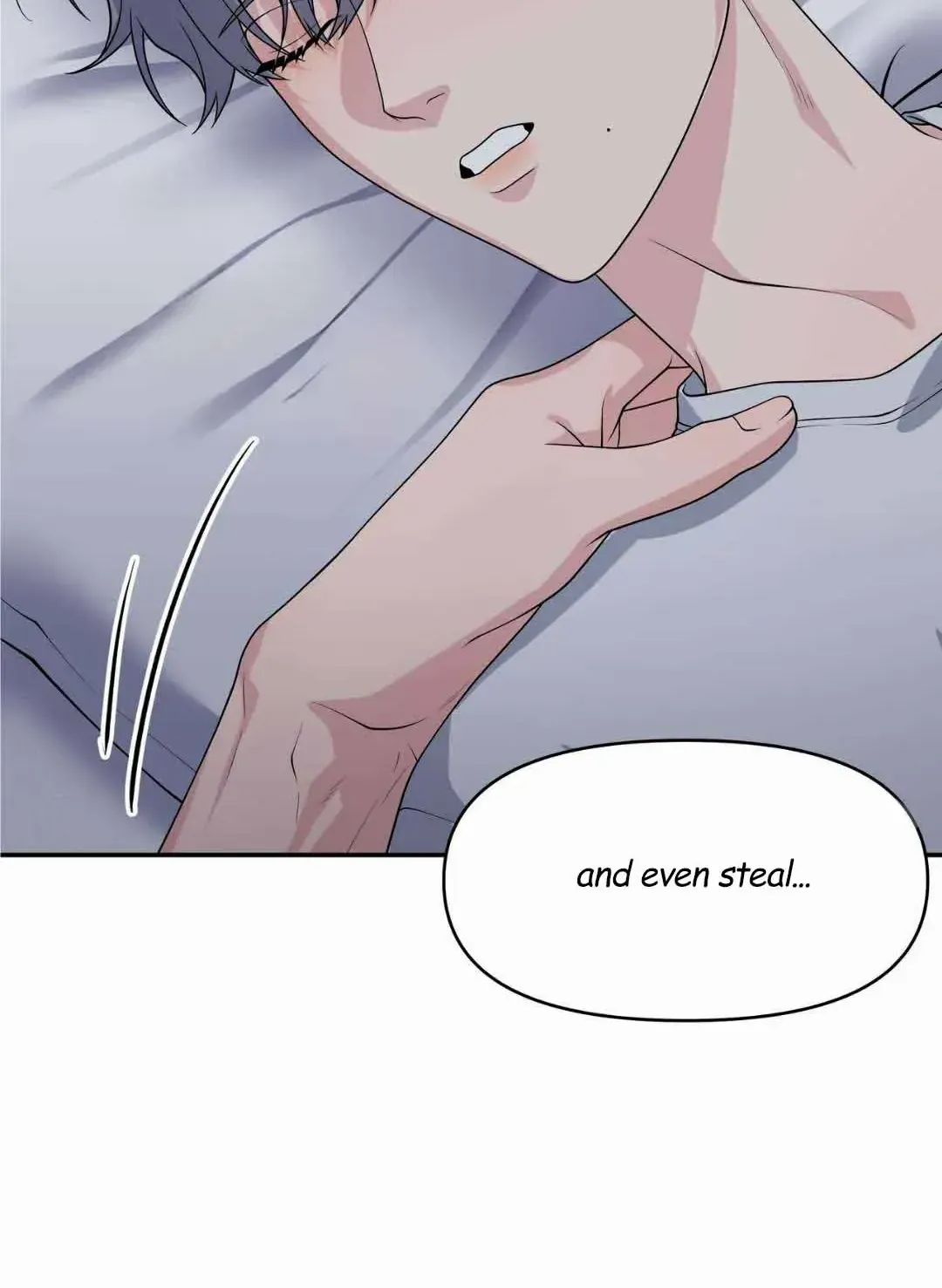 Under The Leg Chapter 1 page 122 - MangaKakalot