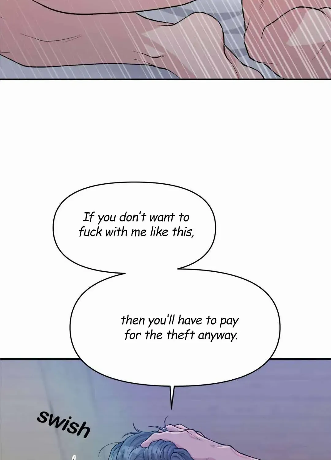 Under The Leg Chapter 2 page 55 - MangaKakalot