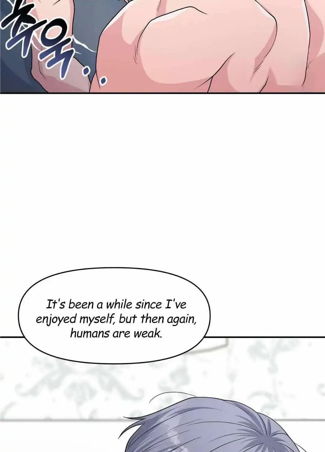 Under The Leg Chapter 3 page 108 - MangaKakalot