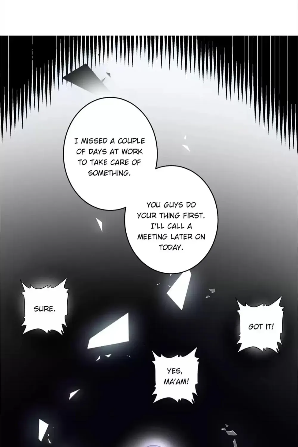 Unequal Treaty Of Adoration Chapter 13 page 22 - MangaKakalot