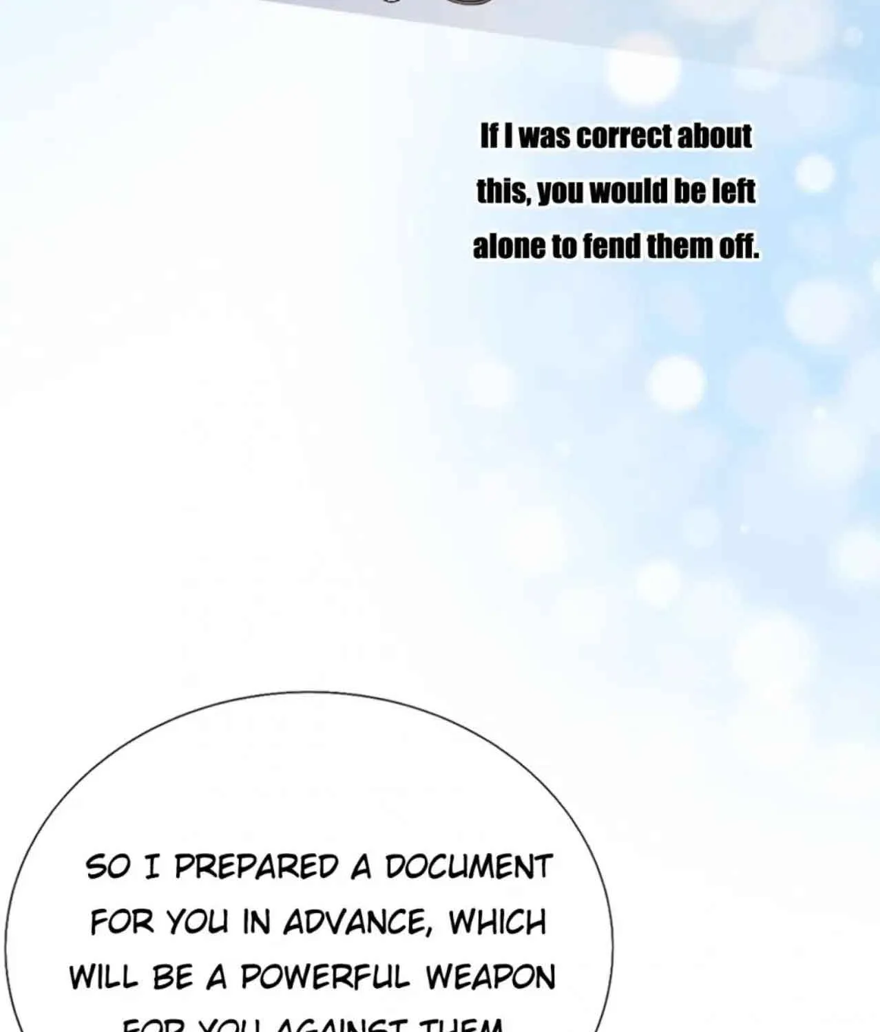 Unequal Treaty Of Adoration Chapter 135 page 7 - MangaKakalot