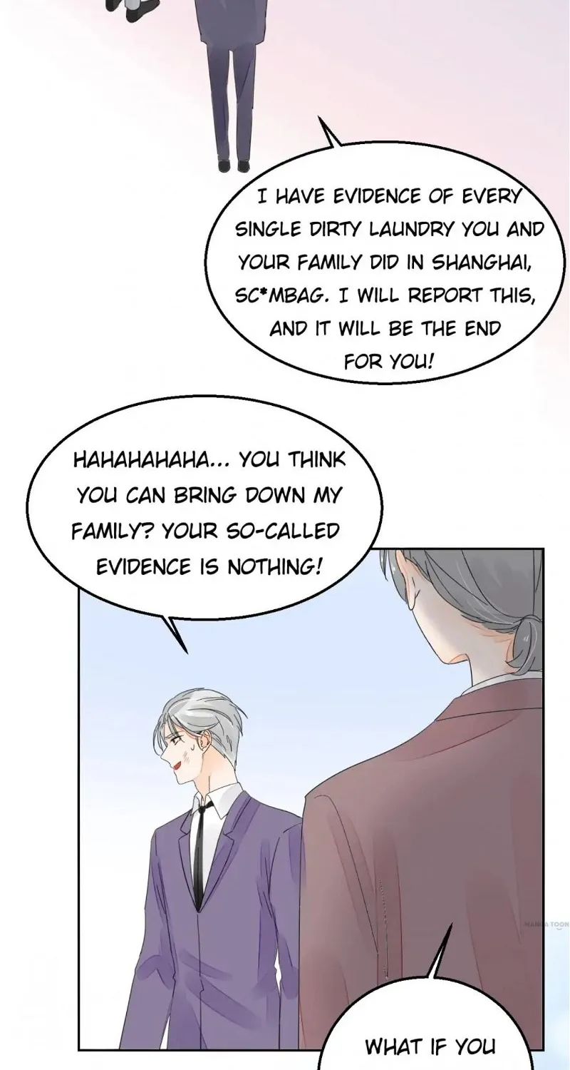 Unequal Treaty Of Adoration Chapter 136 page 28 - MangaKakalot